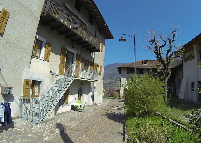Appartamento Trentino I