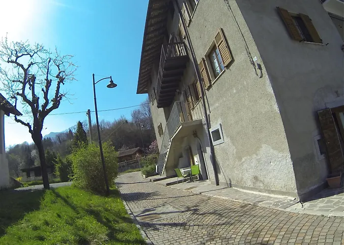 Appartamento Trentino I
