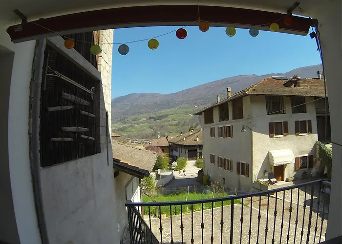Appartamento Trentino I