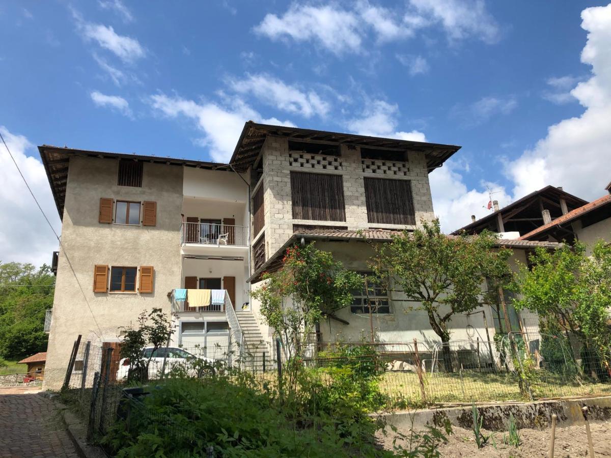Apartment Trentino I Comano Terme