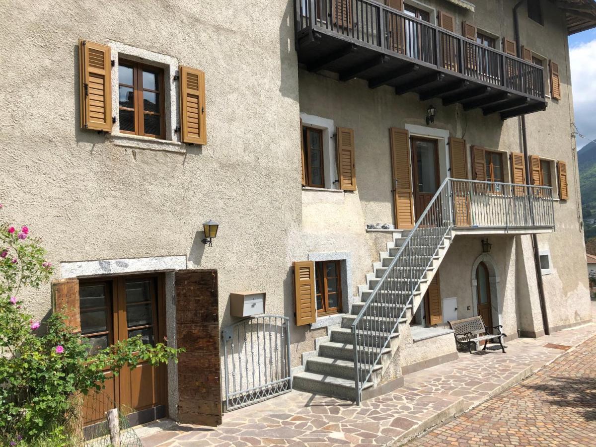 Trentino I * Comano Terme