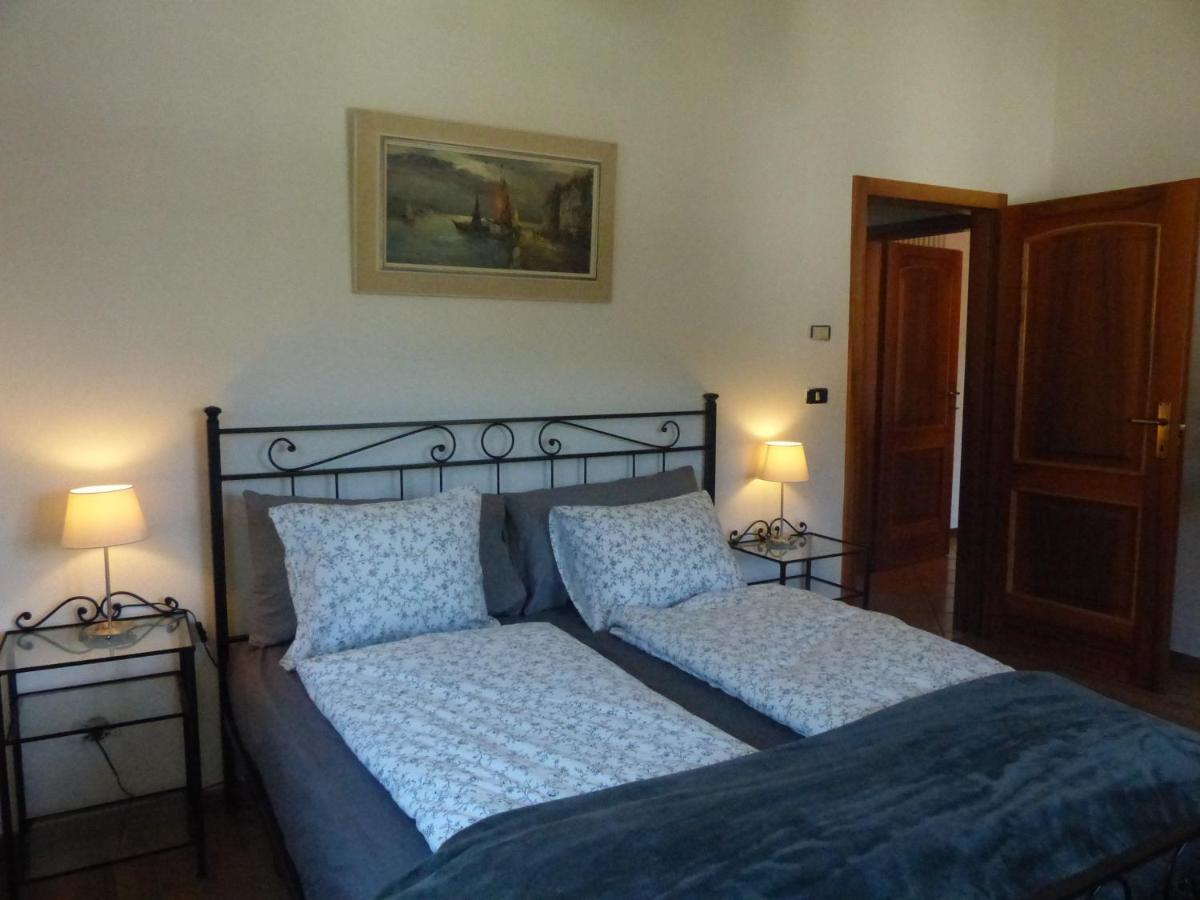 Apartment Trentino I