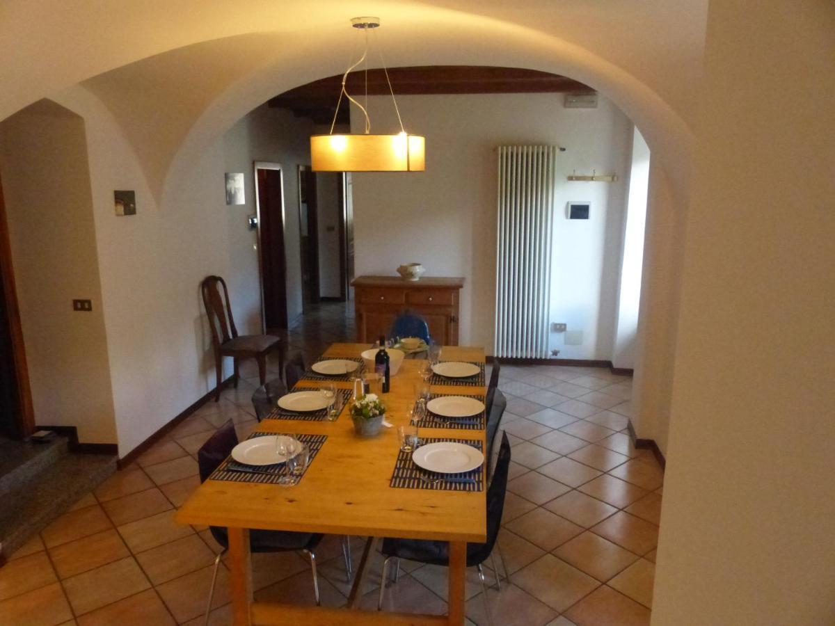 Trentino I Apartment *