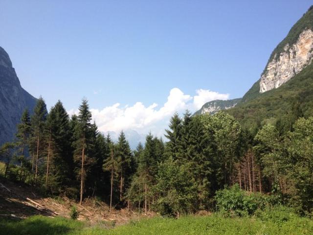 Trentino I * Comano Terme