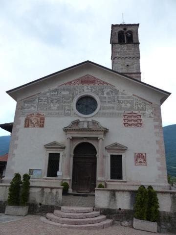 Trentino I *