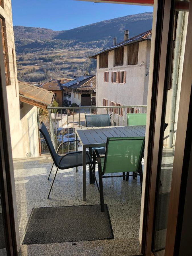 Trentino I Apartment