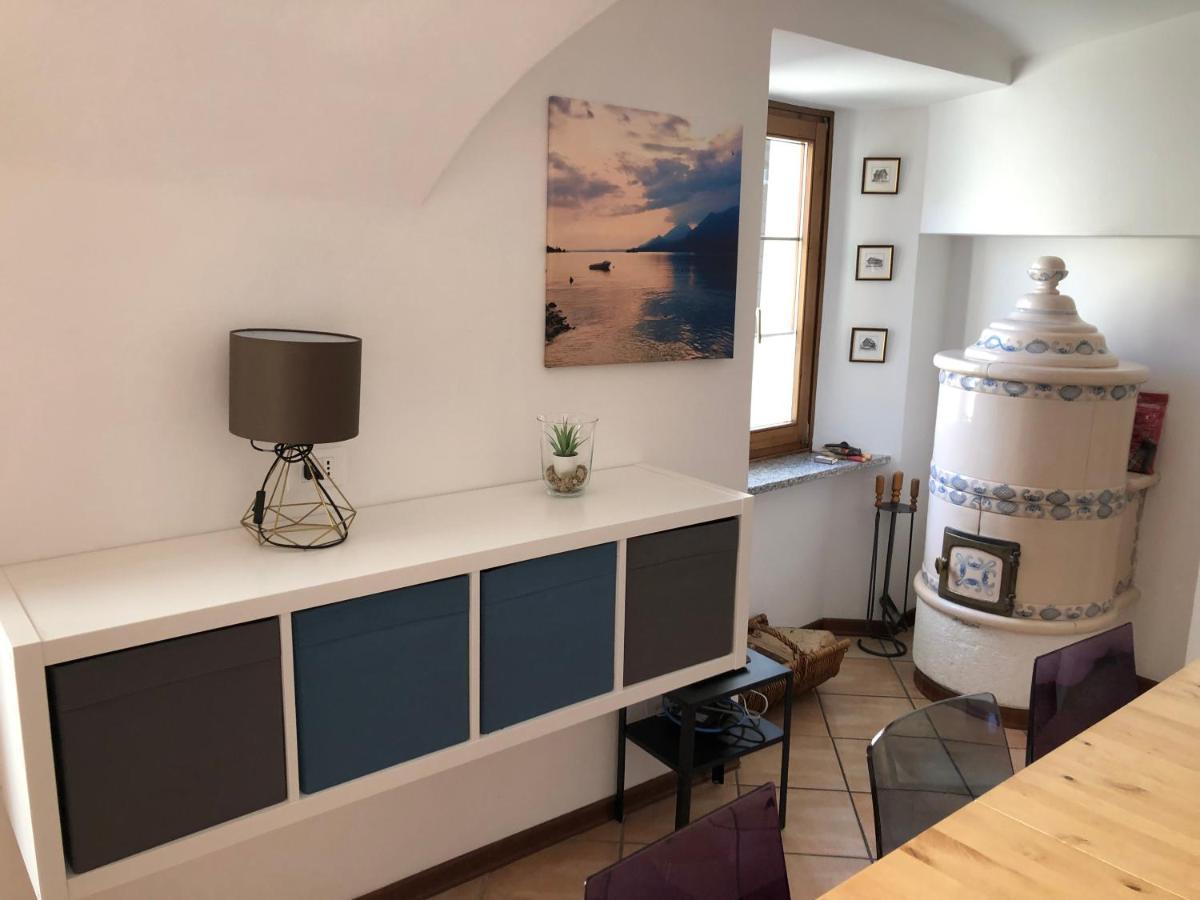 Trentino I Apartment Comano Terme