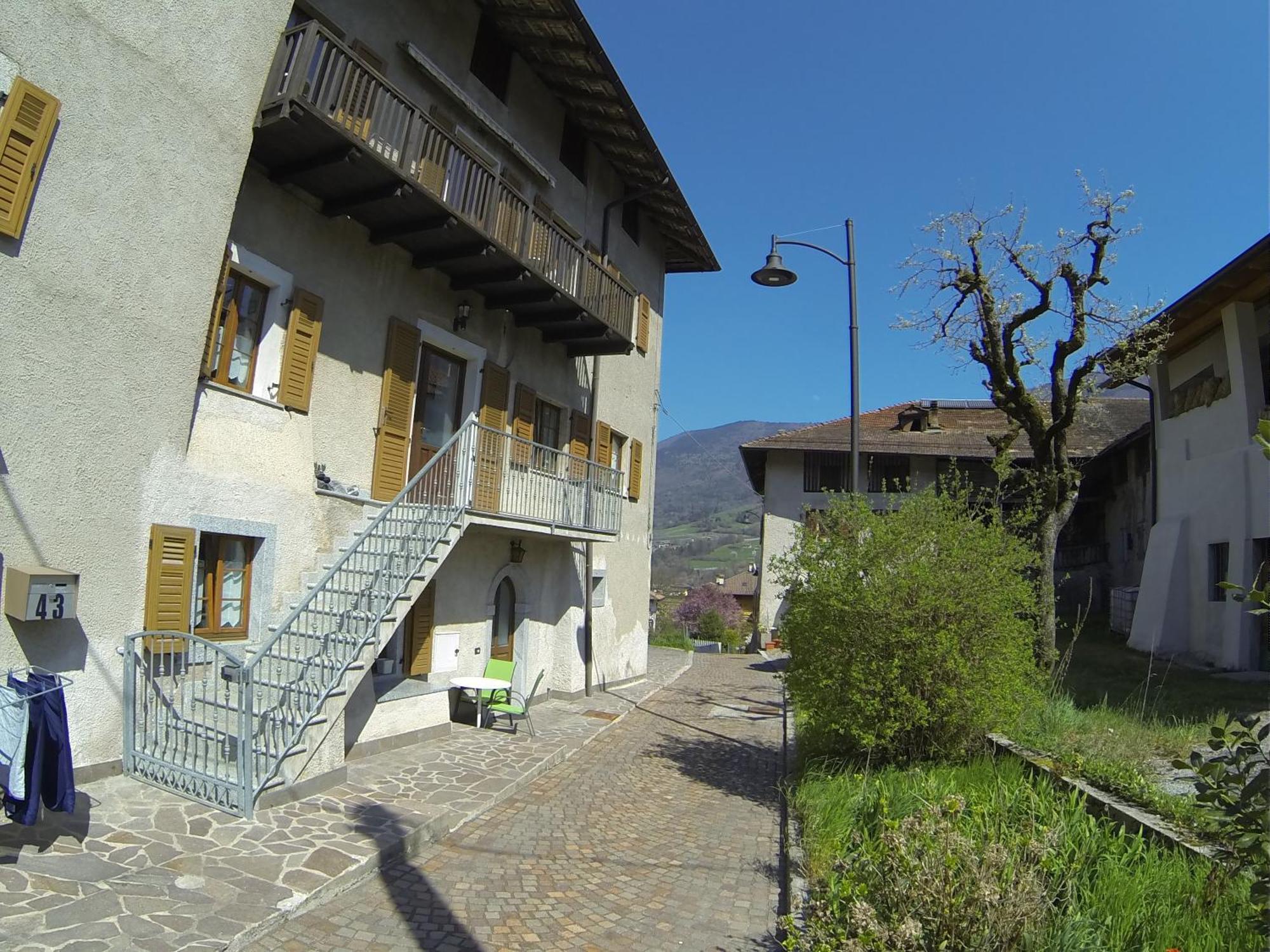 Apartment Trentino I