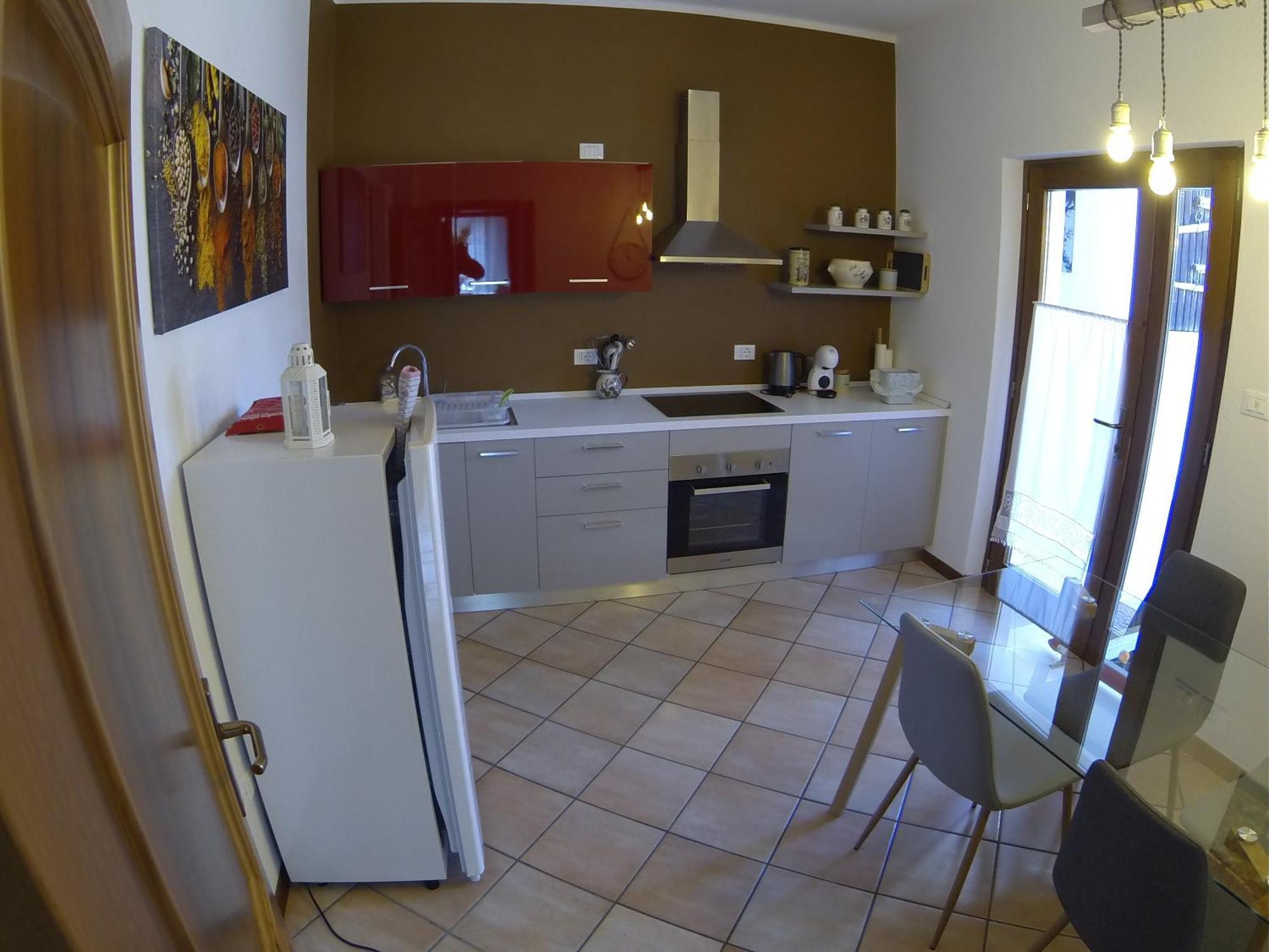 Trentino I Apartment *