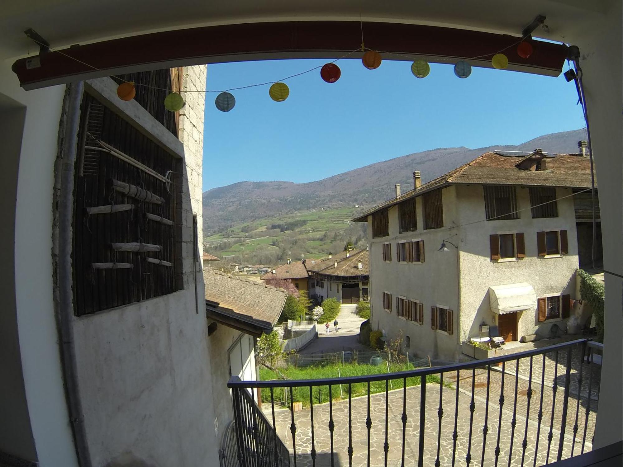 Trentino I Apartment