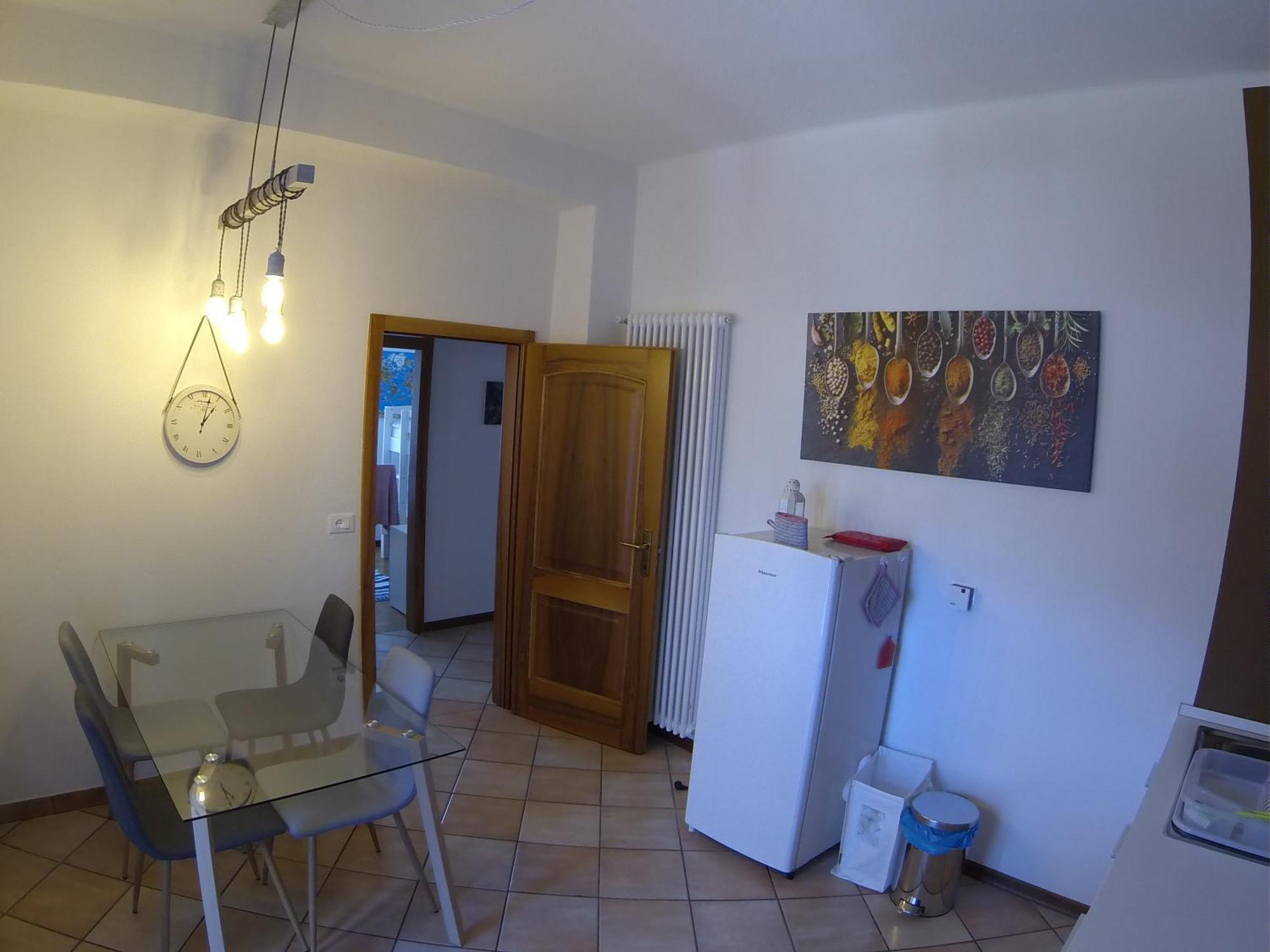 Apartment Trentino I