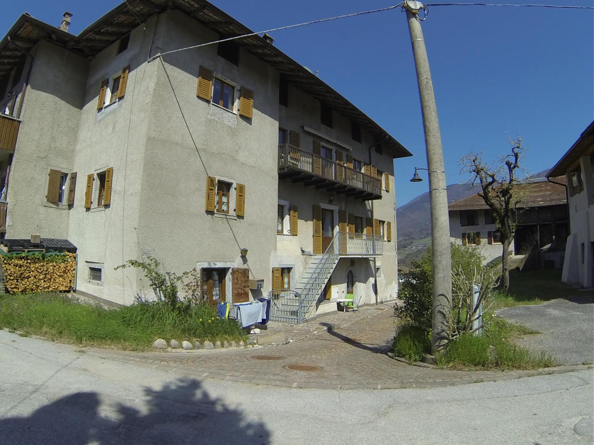 Trentino I Apartment *