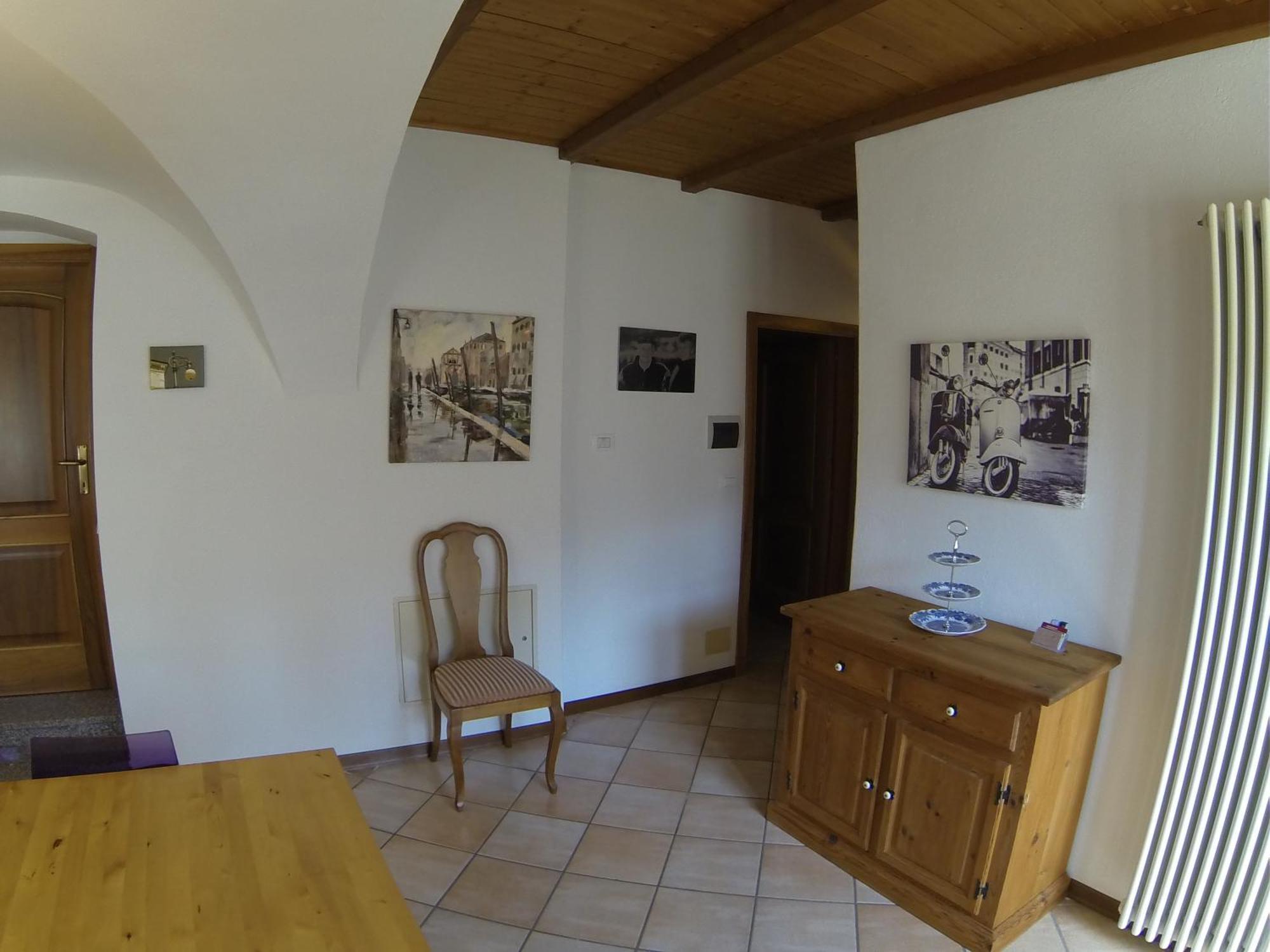 Apartment Trentino I *