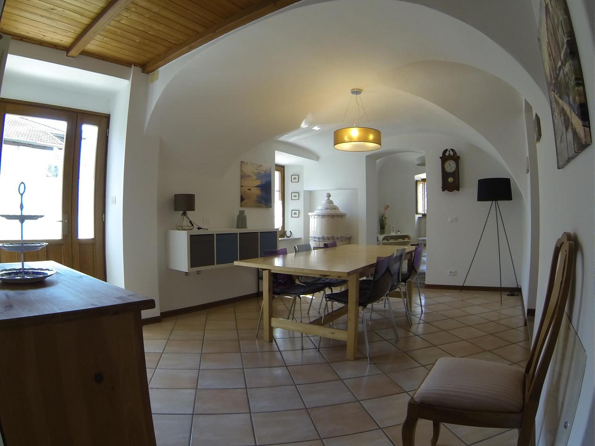 Apartment Trentino I Comano Terme