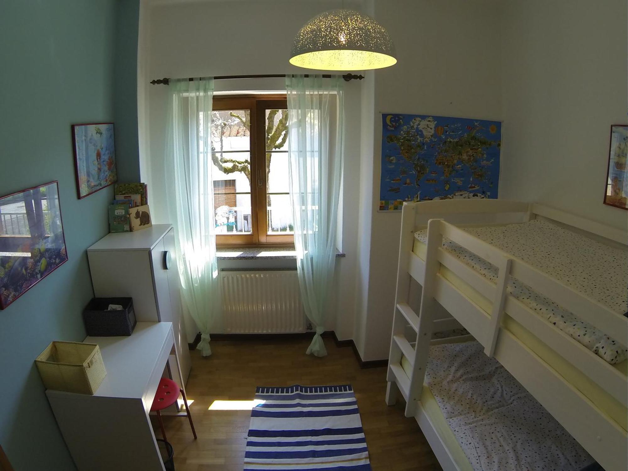 Trentino I Apartment